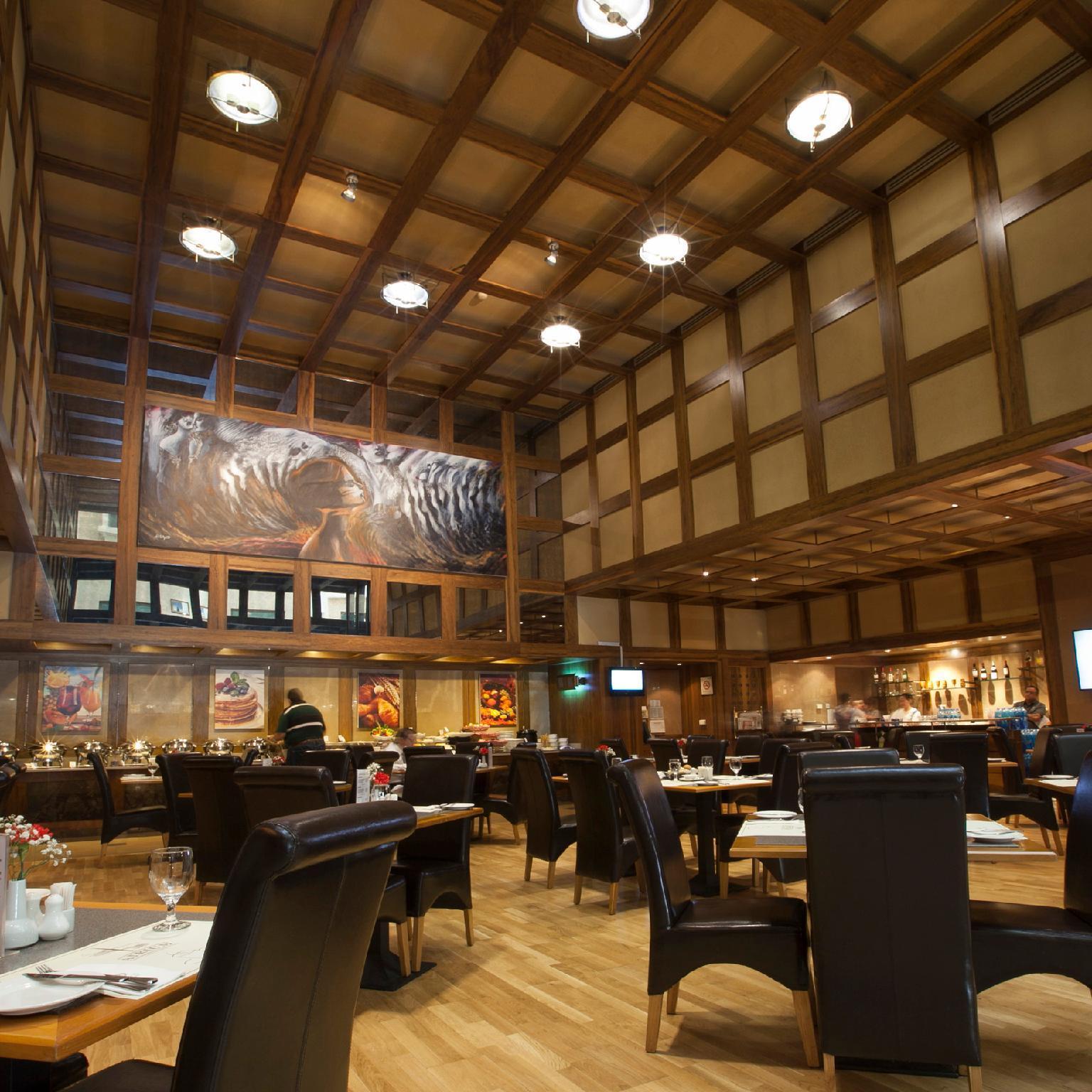 Capitol Hotel Jumeirah דובאי מראה חיצוני תמונה