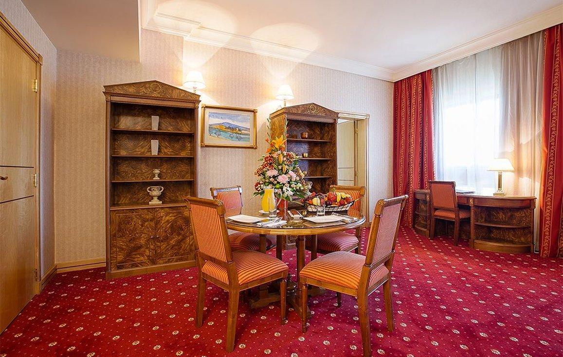 Capitol Hotel Jumeirah דובאי מראה חיצוני תמונה
