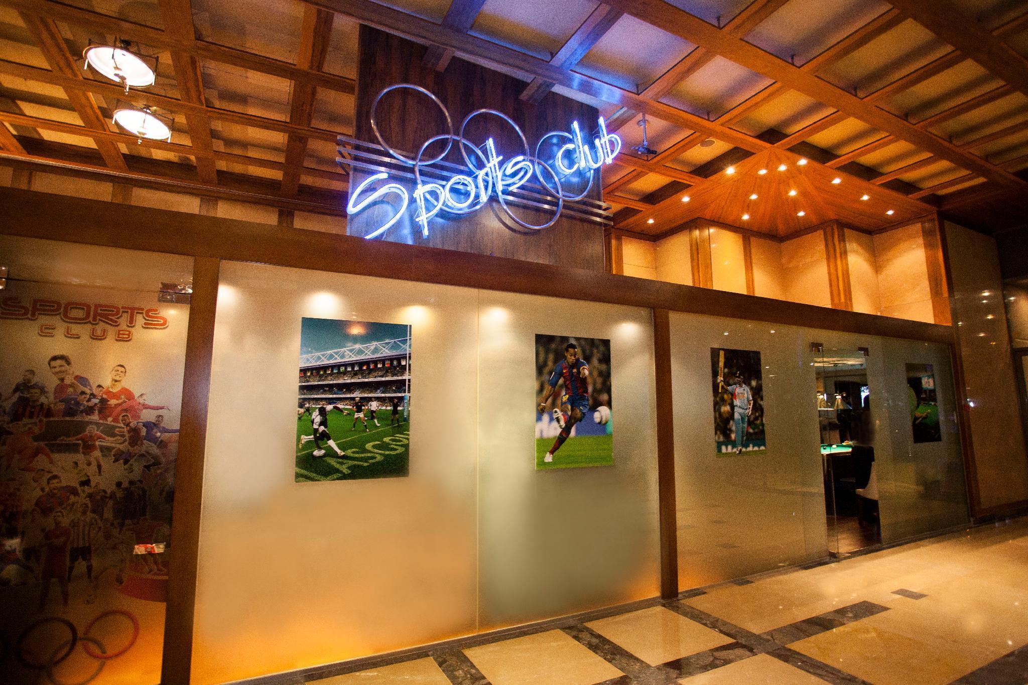Capitol Hotel Jumeirah דובאי מראה חיצוני תמונה