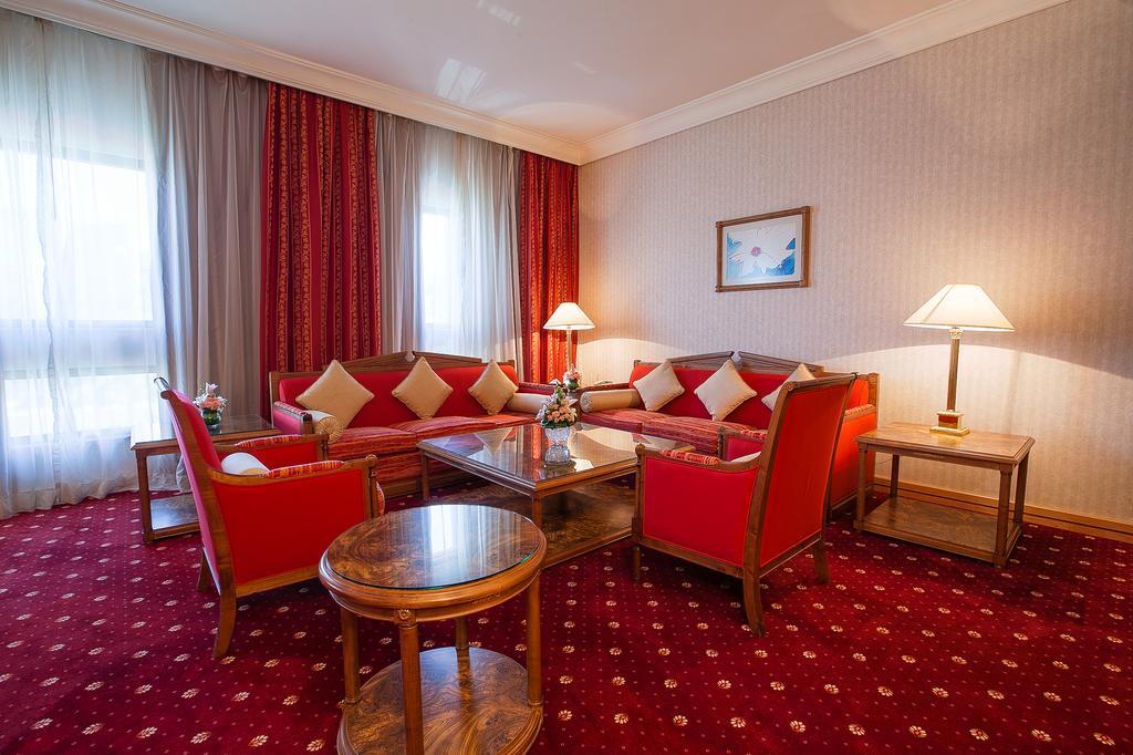 Capitol Hotel Jumeirah דובאי מראה חיצוני תמונה