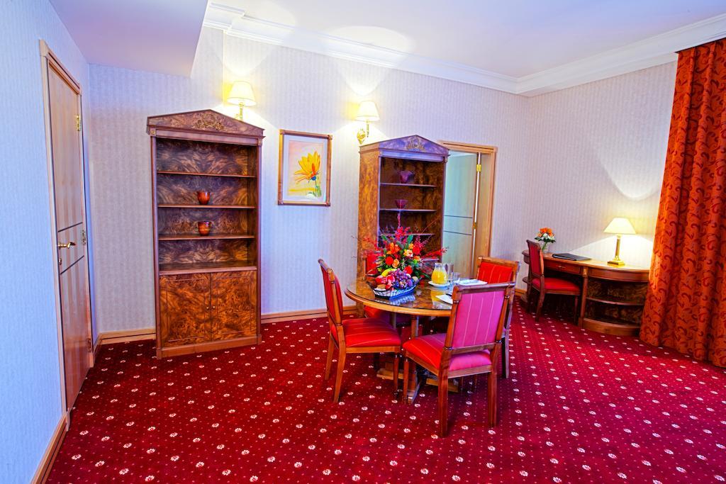 Capitol Hotel Jumeirah דובאי מראה חיצוני תמונה