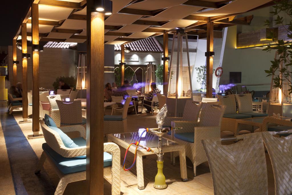 Capitol Hotel Jumeirah דובאי מראה חיצוני תמונה